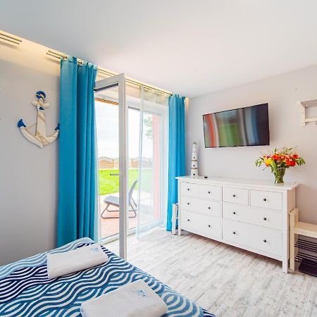 Apartament Nafali Нєхоже Екстер'єр фото