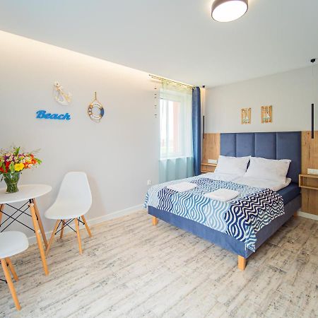 Apartament Nafali Нєхоже Екстер'єр фото