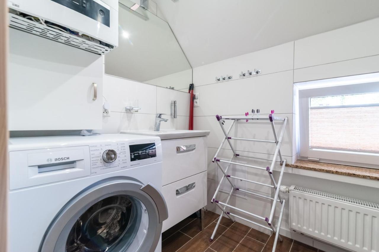Apartament Nafali Нєхоже Екстер'єр фото