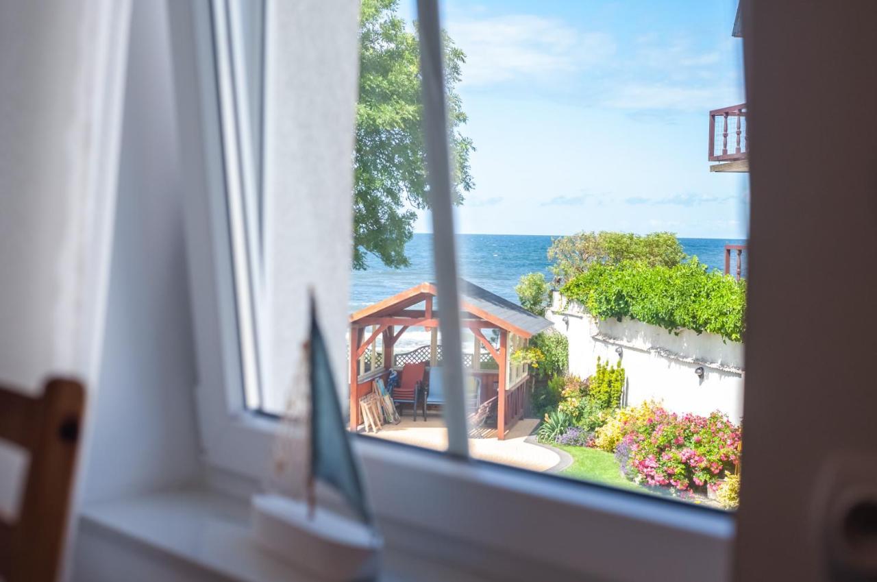 Apartament Nafali Нєхоже Екстер'єр фото