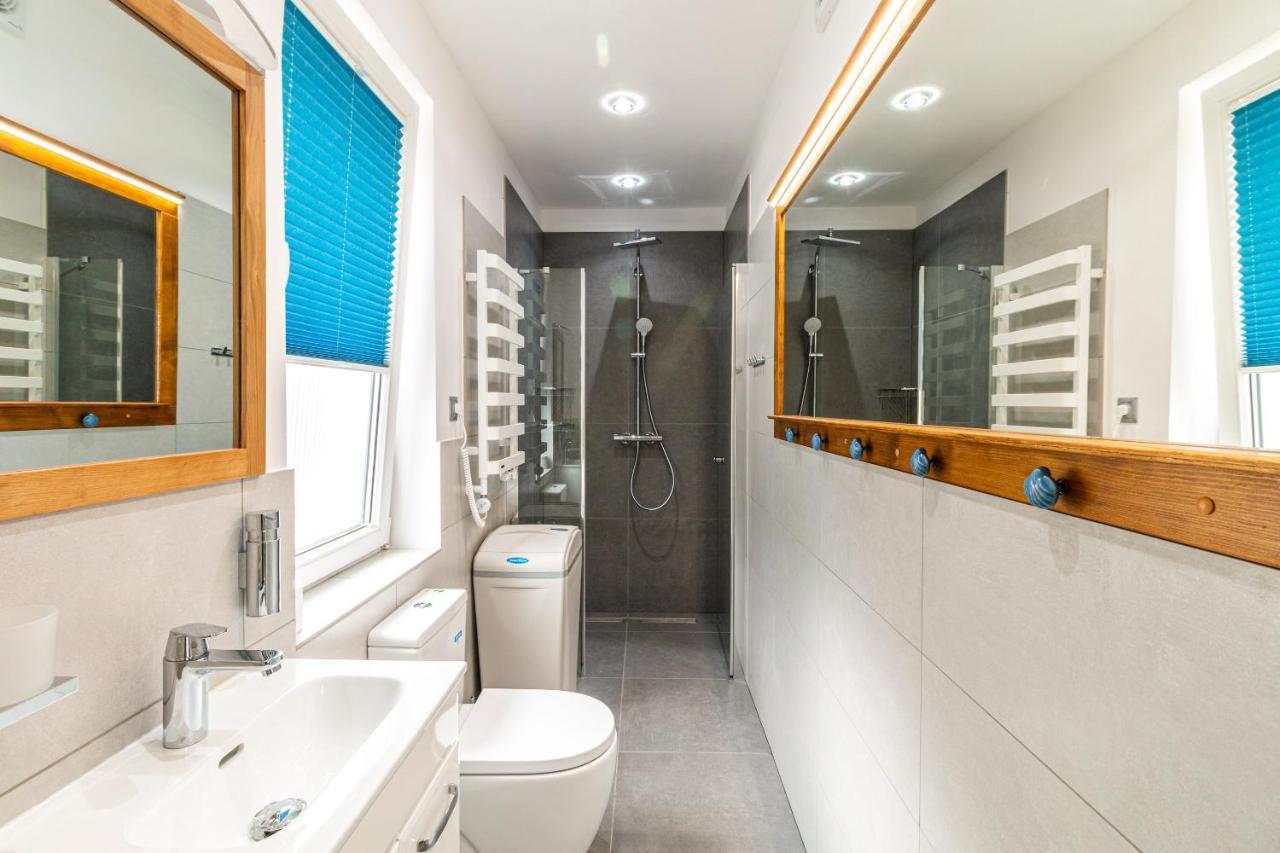 Apartament Nafali Нєхоже Екстер'єр фото
