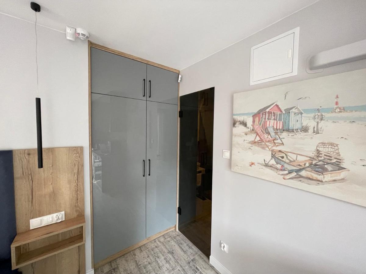 Apartament Nafali Нєхоже Екстер'єр фото