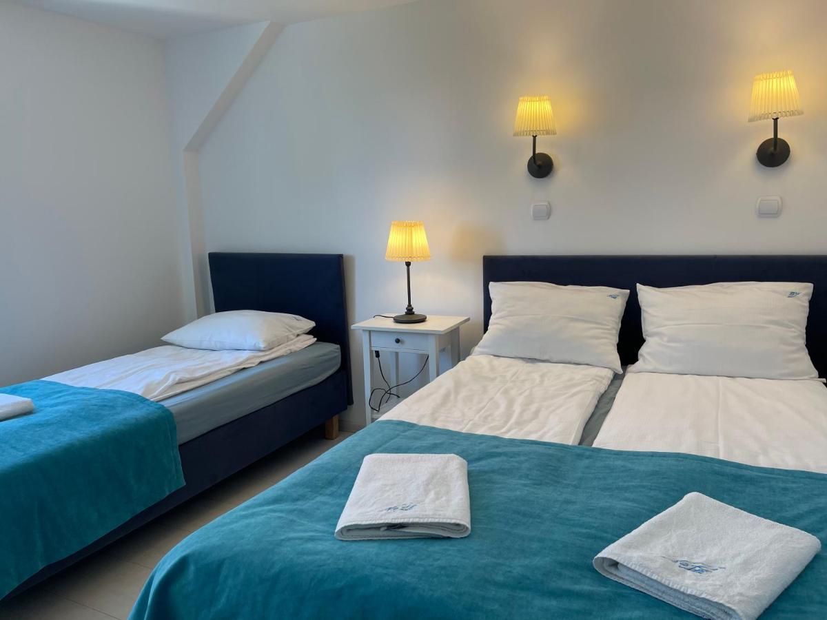Apartament Nafali Нєхоже Екстер'єр фото