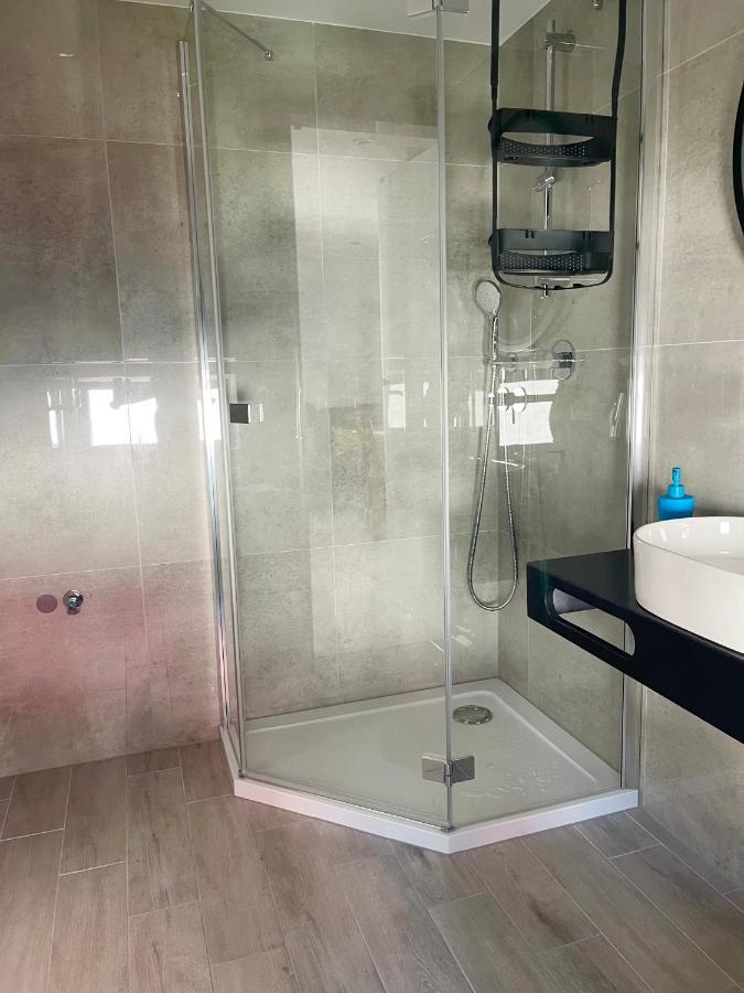 Apartament Nafali Нєхоже Екстер'єр фото