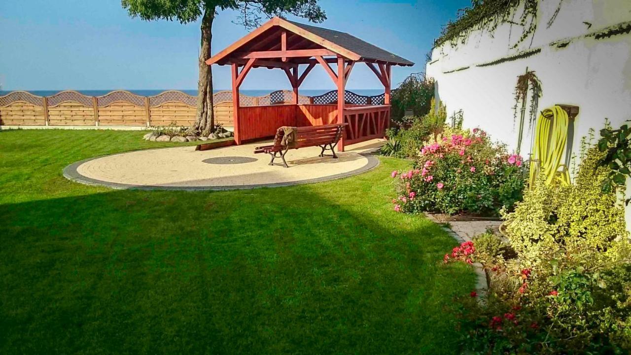 Apartament Nafali Нєхоже Екстер'єр фото